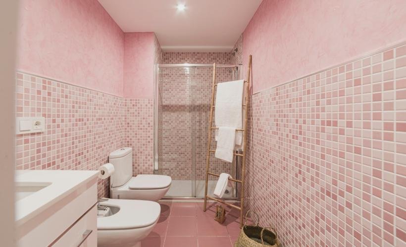 apartment from day apartment for rent for companies in A Coruña 